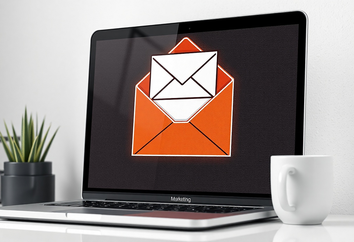 Inbox jako prodejní kanál aneb Starý nástroj s nečekaně silným výkonem